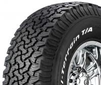 BFGoodrich AllTerrain TA KO