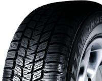 Bridgestone Blizzak LM25 4X4