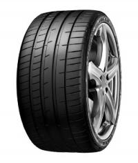 Goodyear Eagle F1 SuperSport