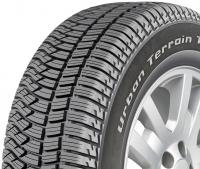 BFGoodrich Urban Terrain TA