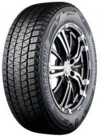 Bridgestone Blizzak DM-V3