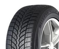 Bridgestone Blizzak LM80