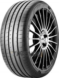 Goodyear Eagle F1 Asymmetric 3 SUV