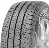 GoodYear EfficientGrip Cargo