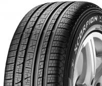 Pirelli Scorpion Verde All Season