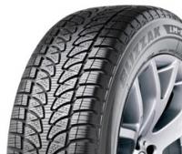 Bridgestone Blizzak LM80 EVO