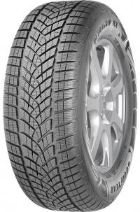 Goodyear UltraGrip Ice SUV G1