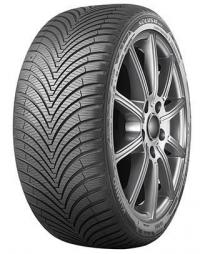 Kumho Solus 4S HA32