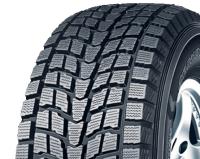 Dunlop Grandtrek SJ6