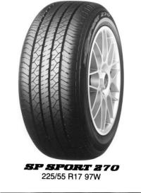 Dunlop SP Sport 270