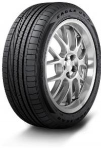 Goodyear Eagle RS A2