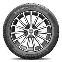 Michelin Primacy 4+