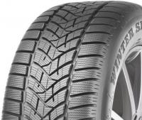 Dunlop Winter Sport 5 SUV