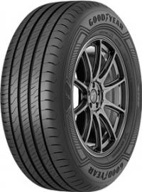 Goodyear EfficientGrip 2 SUV