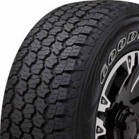 Goodyear Wrangler All Terrain Adventure