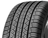 Michelin Latitude tour HP