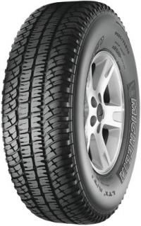 Michelin LTX A/T2