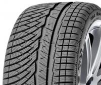 Michelin Pilot Alpin PA4