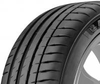 Michelin Pilot Sport 4