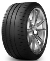 Michelin Pilot Sport Cup 2 R