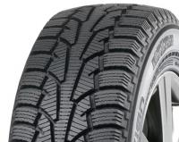 Nokian WR C Cargo