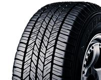 Dunlop Grandtrek ST20