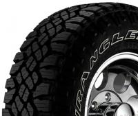 Goodyear Wrangler DuraTrac