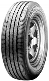 Kumho Radial 798 Plus