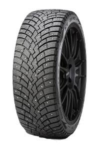 Pirelli Ice Zero 2