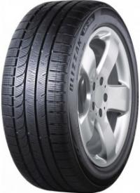 Bridgestone Blizzak LM35