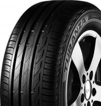 Bridgestone Turanza T001 Evo