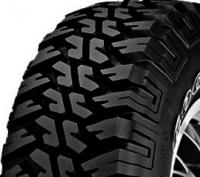 Goodyear Wrangler MT R