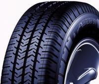 Michelin Agilis 51