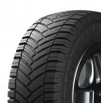 Michelin Agilis CrossClimate – foto