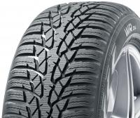 Nokian WR D4