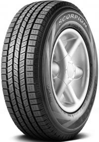 Pirelli Scorpion ICE plus SNOW