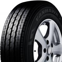 Firestone Vanhawk 2