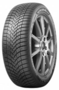 Kumho Solus 4S HA32+