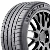 Michelin Pilot Sport 4 S