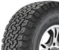 BFGoodrich All Terrain TA KO2