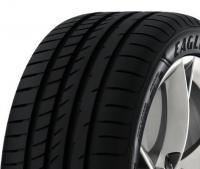 Goodyear Eagle F1 Asymmetric 2 SUV