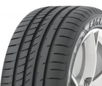 Goodyear Eagle F1 Asymmetric 2