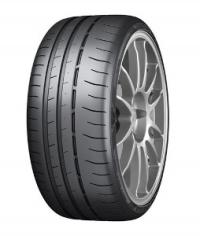 Goodyear Eagle F1 SuperSport R