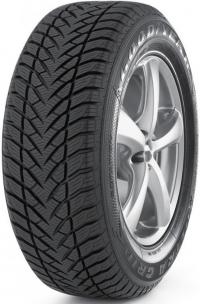 Goodyear UltraGrip+ SUV