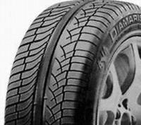 Michelin 4x4 Diamaris