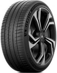 Michelin Pilot Sport EV