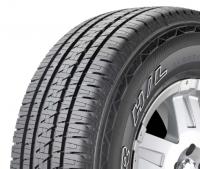 Bridgestone Dueler H/L Alenza