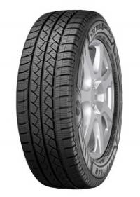 Goodyear Vector 4Seasons Cargo