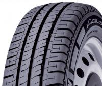 Michelin Agilis+