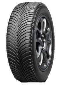 Michelin CrossClimate 2